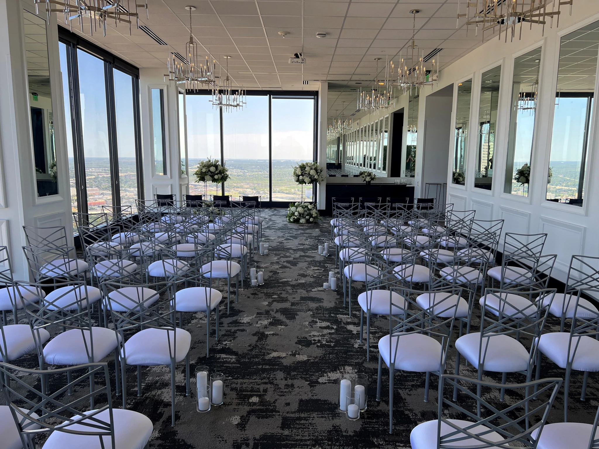 48th Floor Tower Club - Photo 2